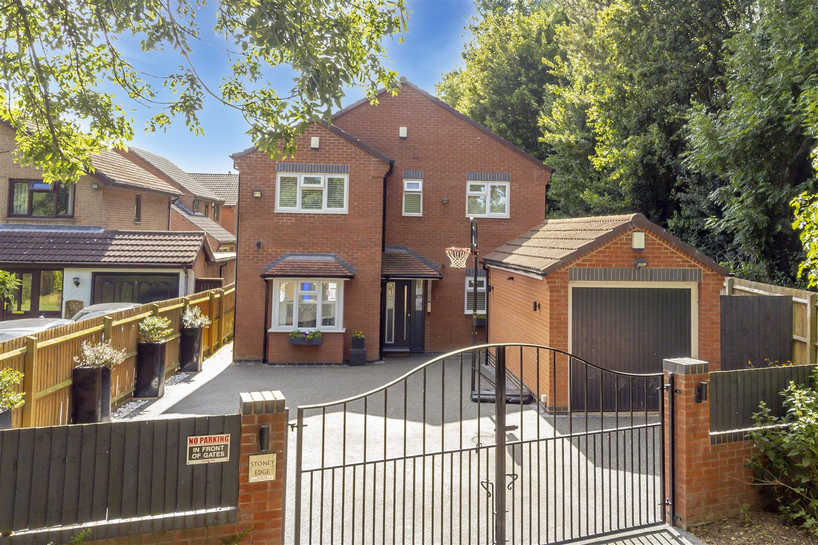 Church Drive, Sandiacre Robert Ellis Estate Agents